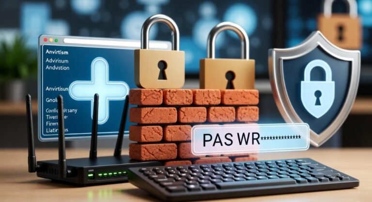 ফিশিং অ্যাটাক