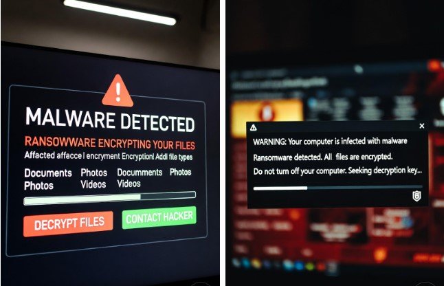 র‍্যানসমওয়্যার